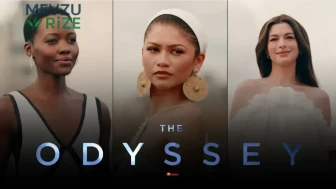 Christopher Nolan’ın Yeni Filmi "The Odyssey": Konusu, Oyuncu Kadrosu ve Vizyon Tarihleriyle Detaylar