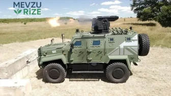 NATO Zirvesi'nde Sürpriz Gelişme: CANiK Uluslararası Platformda Gündeme Damga Vurdu!