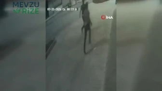 Tek Bilek Kelepçesiyle Kaçmayı Başaran Şüpheli, İnşaat Alanında Ele Geçirildi!
