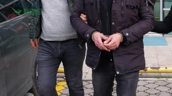 Ankara'da gerçekleştirilen geniş çaplı uyuşturucu operasyonunda 119 şüpheliden 63'ü yakalandı!