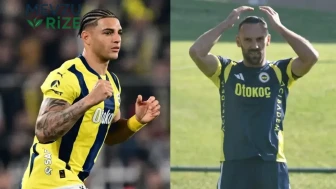 Fenerbahçe'den sakatlık duyurusu: Yıldız futbolcu kampa dahil edilmedi | Nene ve Carlos geri döndü