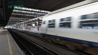 Trenlerdeki Şiddet Olayları Artış Gösterdi: Belçika, Sunrail Projesine Geçiş Yapıyor