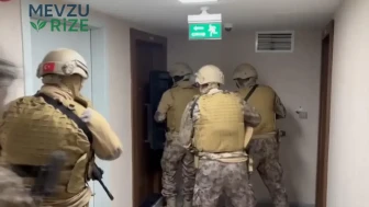 Kulüp Yöneticilerine Yönelik Bahis Operasyonu: 17 Şüpheli Adliyeye Sevk Edildi! Takımlara Karşı Bahis Suçlamaları Gündemde