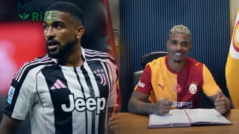 Galatasaray Bremer transfer gelişmesi: Mario Lemina sözleşmesi transferi değiştirdi