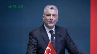 Bakan Bolat, Suriye Yatırım Forumu'nda Yatırım Fırsatlarını Değerlendirdi!