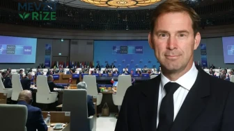 Türkiye'ye Sıcak Övgüler: Yükselen Küresel Statüsü Gözler Önünde!