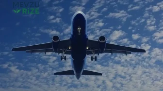 Havayolu Şirketleri, 'Son Dakika' Turu ile Turizme Can Suyu Oldu!