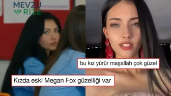 Daha 17 Dizisinde Eylül Aslan Kimdir?