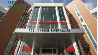 Göç İdaresi Kadro Dağılımını Açıkladı: Şanlıurfa’ya Kaç Uzman Atanacak?