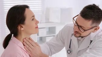 Guatr: Tiroidin Büyümesi ve İyot Eksikliğinin Etkileri