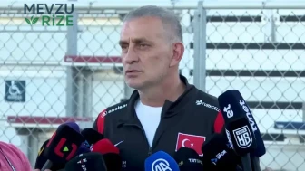 Hacıosmanoğlu Görevden Aldı: TFF'de İki İsimle Yollar Ayrıldı
