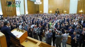 Eski Siyasi Anlayışlar Tarih Oluyor!
