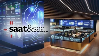 SAAT Kodu ile Saat ve Saat'in Borsa Macerası Başladı: İşlemler Ne Zaman Gerçekleşecek?