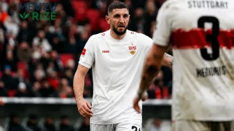 Beşiktaş'ta Stoper Hamlesi: Leo Pereira Yerine Jeff Chabot Gündemde!