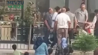 Elazığ'da Balkondan Düşen İki Yaşındaki Çocuk Hayatını Kaybetti: Aile ve Toplum Derin Üzüntü İçinde!