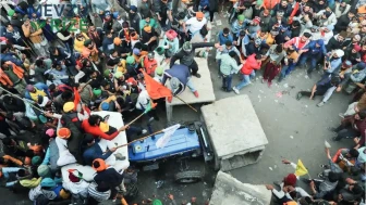 Hamamböcekleri, Modi'nin İmajını Sarsıyor: Skandala Dair Şok Edici Detaylar!