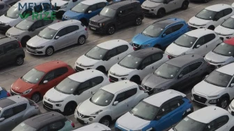 Savaş Alevleri Ortadoğu'yu Sardı, Avrupa Otomotiv Sektöründe Yeni Yönelimler Başladı!