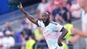 Lukaku'nun Transferi İçin Yeni Adımlar Atıldı: Operasyon Resmen Başladı!