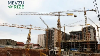 İnşaat Maliyet Endeksi Yıllık Bazda %29,84'lük İnanılmaz Artış Gösterdi!