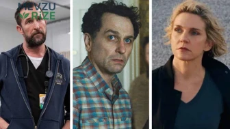 2026 Emmy Ödülleri'nde Adaylar Açıklandı: 'The Pitt' Dominasyonu İle Ön Plana Çıkıyor!