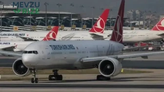 Türk Hava Yolları’nın 2026'nın ilk yarısında ulaştığı yolcu sayısı açıklandı!