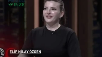 MasterChef'in Yıldızı Elif Nilay Özgen: Evli mi? Mesleği ve Yaşamı Hakkında Her Şey!