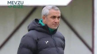 Antrenör Mustafa Sarıgül Kimdir? Muğlaspor’u 1. Lig’e Taşıyan Teknik Adamın Kariyeri
