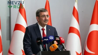 Cumhurbaşkanı Yardımcısı Yılmaz: Avrupa Parlamentosu'nun Aldığı Karara İtibar Etmiyoruz