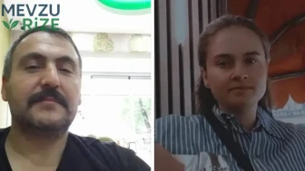 Karabük'te Dehşet: Tutku Burcu Köseoğlu, Partneri Tarafından Hayatına Son Verildi!