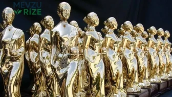 63. Antalya Altın Portakal Film Festivali'nde Ödül Sahipleri Açıklandı!