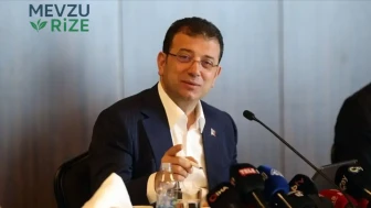 Ekrem İmamoğlu, Şair Ahmet Telli'yi Anarak Veda Etti: Usta Eserleriyle Yola Çıkmasını Sağladı