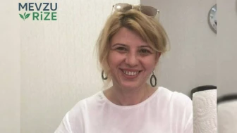 Kiraz Toplama Sırasında Düşen Kadın Hayatını Kaybetti