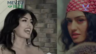 Tuana Tetik Yapay Zekâ Mı, Şarkıları Neler? Tuana Tetik Biyografisi ve Müzik Kariyeri