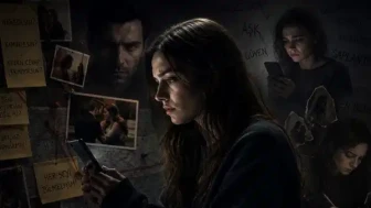 "Obsession" Filmi İzleyenleri Düşündürdü! Sevgi Nerede Bitiyor, Saplantı Nerede Başlıyor?