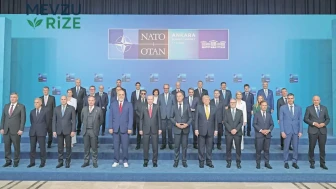 Ural Aküzüm'den Önemli Değerlendirme: Türkiye, NATO 3.0 Sürecinin Kilit Figürü Olacak
