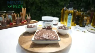 Marmarabirlik, Yeni Ürünüyle 8 Ülke Pazarına Adım Attı!