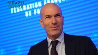 Zinedine Zidane Fransa'nın Futbolunu Şekillendiriyor: Türkiye ile İlgili Detaylar Açığa Çıkıyor!