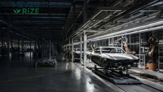 Audi'nin Kar Marjı Düşüşte: Yüzde 3,6 Seviyesine İndi ve Gece Vardiyası Feshediliyor