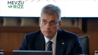 Bakan Memişoğlu: Türkiye, Sağlık Alanında Kaydettiği İlerlemleri Vurguladı