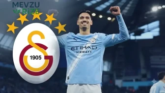Tijjani Reijnders'ın Galatasaray'a Transfer Gelişmeleri - Piyasa Değeri ve İstatistikler Neler?