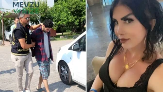 Boğazından Bıçaklanan Kişi İçin "Bana Saldırdı" Dedi, Katile İndirim Yok: Müebbet Hapis Cezası!