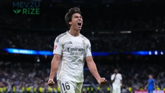 Fulham'dan Gonzalo Garcia için dev teklif! Real Madrid'in kapısını çaldılar