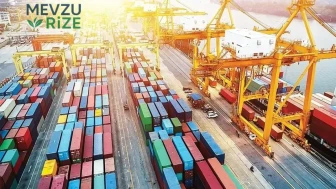 TÜİK Verilerine Göre: İhracat Fiyatlarında Artış, Miktarda Keskin Düşüş Kaydedildi