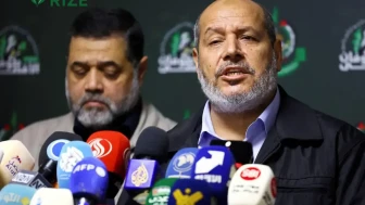 Halil el-Hayye kimdir? Yahya Sinvar'ın yerine seçilen Hamas lideri