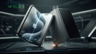 Katlanabilir iPhone'un tanıtımı öncesinde Galaxy Z Fold 8'i geride bıraktı: Kullanıcılar tercihini Apple'dan yana kullandı!
