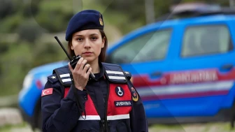 Jandarma Personeline 110 Bin TL Maaş Promosyonu Müjdesi! 2026-2029 Anlaşması İmzalandı