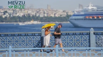 Hafta sonu planı yapanlar dikkat! Üç büyükşehir kavrulacak