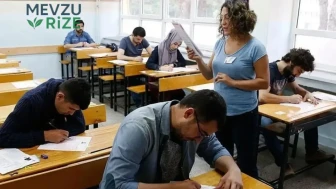 KPSS Ortaöğretim Başvuruları Açıldı! Sınav Tarihleri Hakkında Bilgiler Burada!
