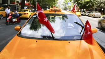 15 Temmuz'un kahraman taksicileri yeniden sahnede! O gece gösterdikleri cesaret asla unutulmayacak!