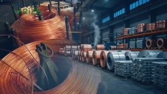 Orta Doğu'daki Gerilim Artınca Metal Piyasaları Yükselişe Geçti